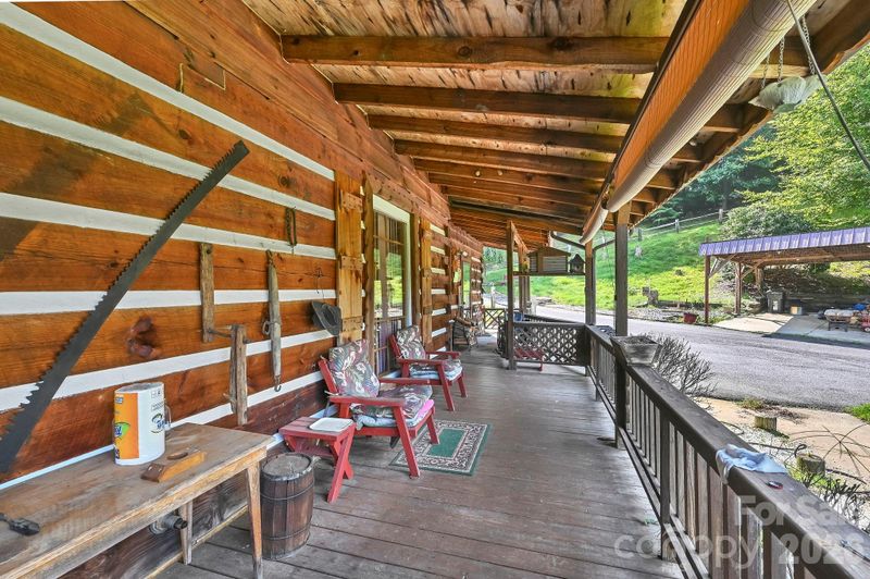3421 - 3423 Rector Corner Rd, Marshall, NC 28753