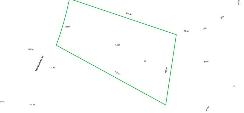 1390 Ron Whicker Dr, Catawba, NC 28609
