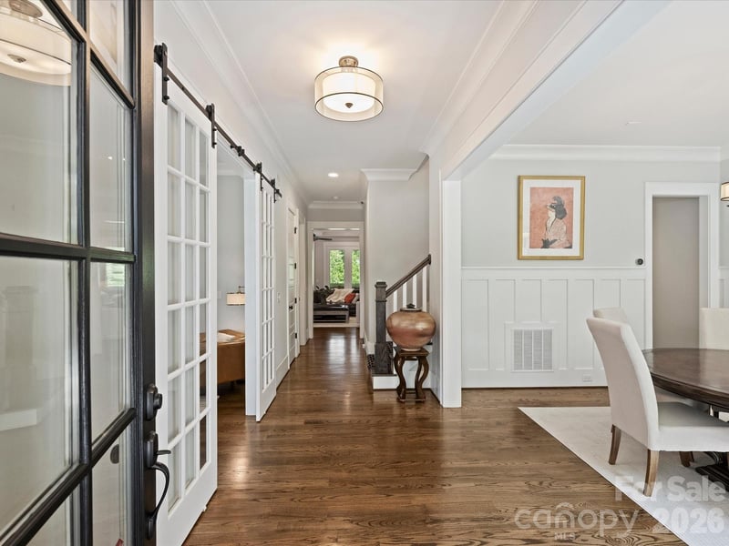 516 Hillside Ave, Charlotte, NC 28209