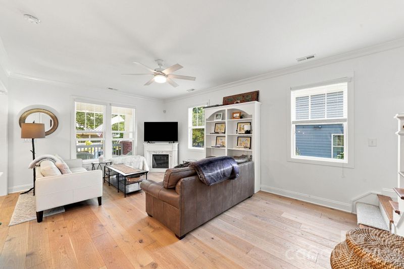 11106 Harbert Rd, Huntersville, NC 28078