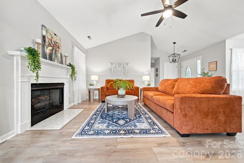 2556 23rd Street Dr NE, Hickory, NC 28601