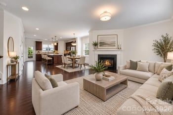 704 Lamar Ave, Charlotte, NC 28204