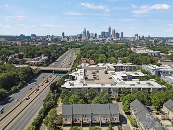704 Lamar Ave, Charlotte, NC 28204