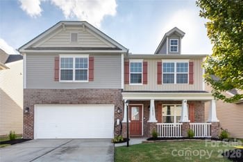 13925 Allison Forest Trl, Charlotte, NC 28278
