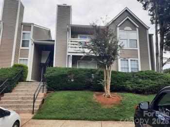 9621 Vinca Cir #K, Charlotte, NC 28213