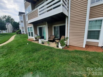 9621 Vinca Cir #K, Charlotte, NC 28213