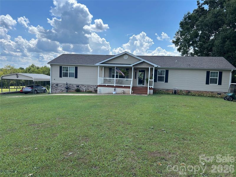 321 Jones St, Blacksburg, SC 29702