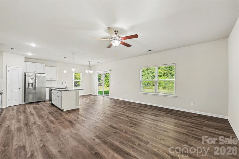7323 Neal Rd, Charlotte, NC 28262
