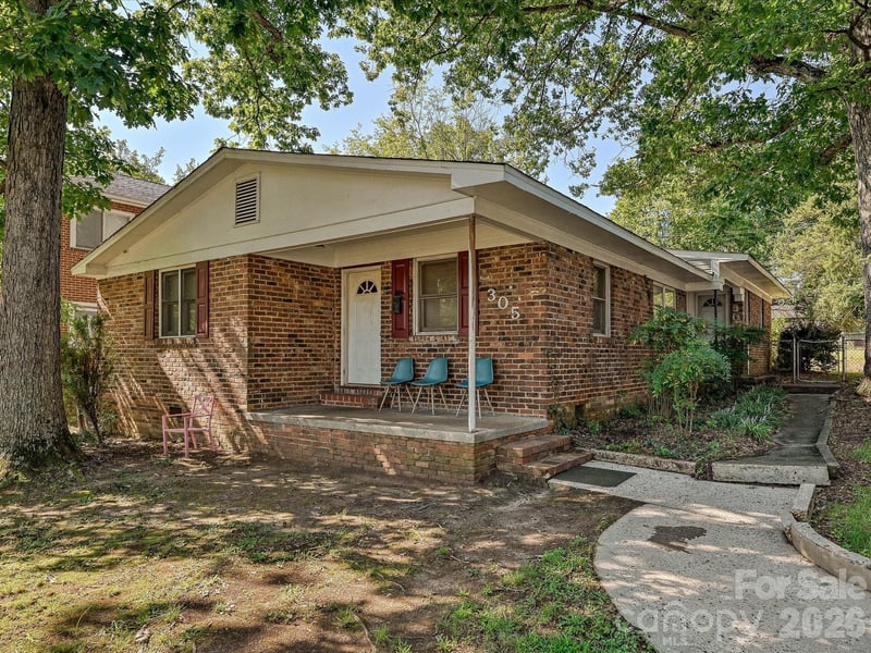 305 Keswick Ave, Charlotte, NC 28206