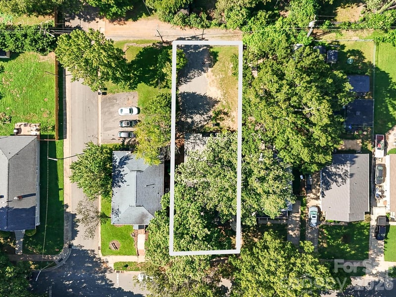 305 Keswick Ave, Charlotte, NC 28206
