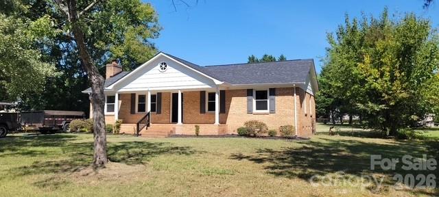 12011 Merriweather Dr, Charlotte, NC 28273