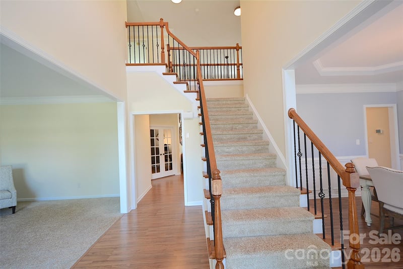9603 Indian Beech Ave NW, Concord, NC 28027
