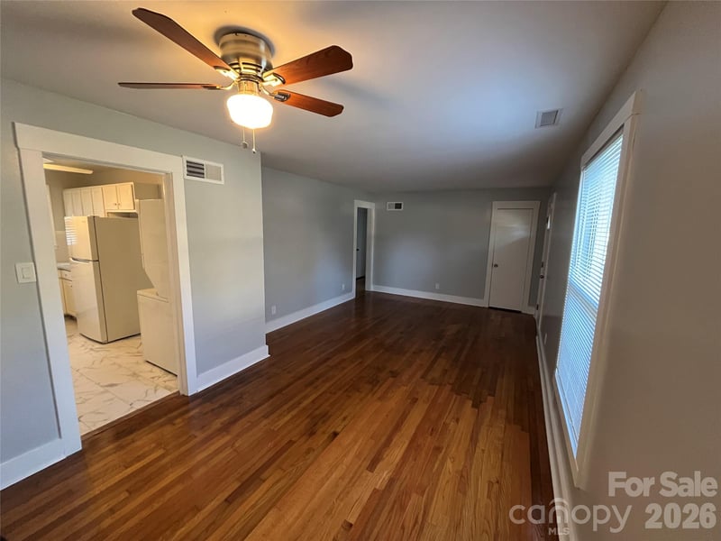 2845 Southwest Blvd, Charlotte, NC 28216