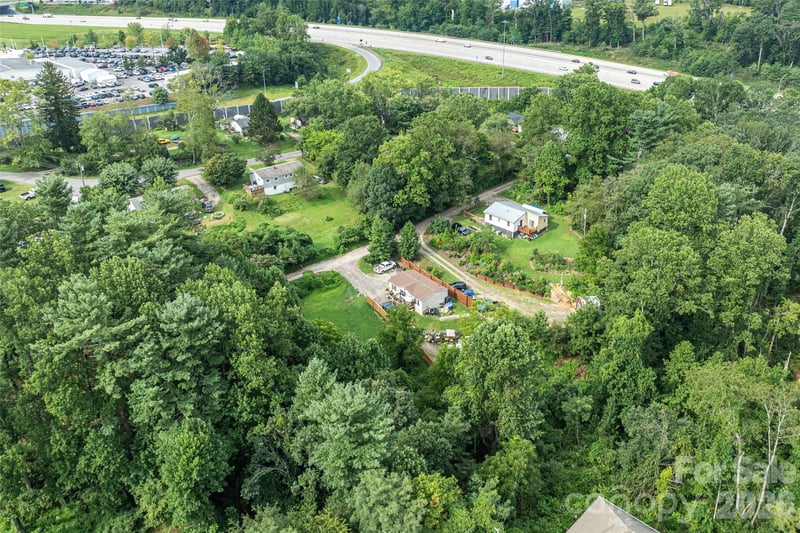 751 Brevard Rd, Asheville, NC 28806