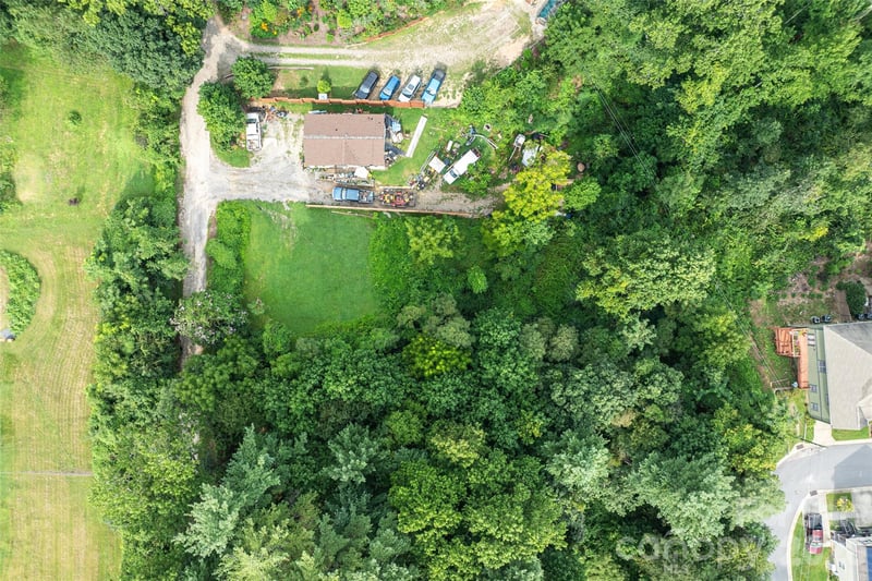 751 Brevard Rd, Asheville, NC 28806