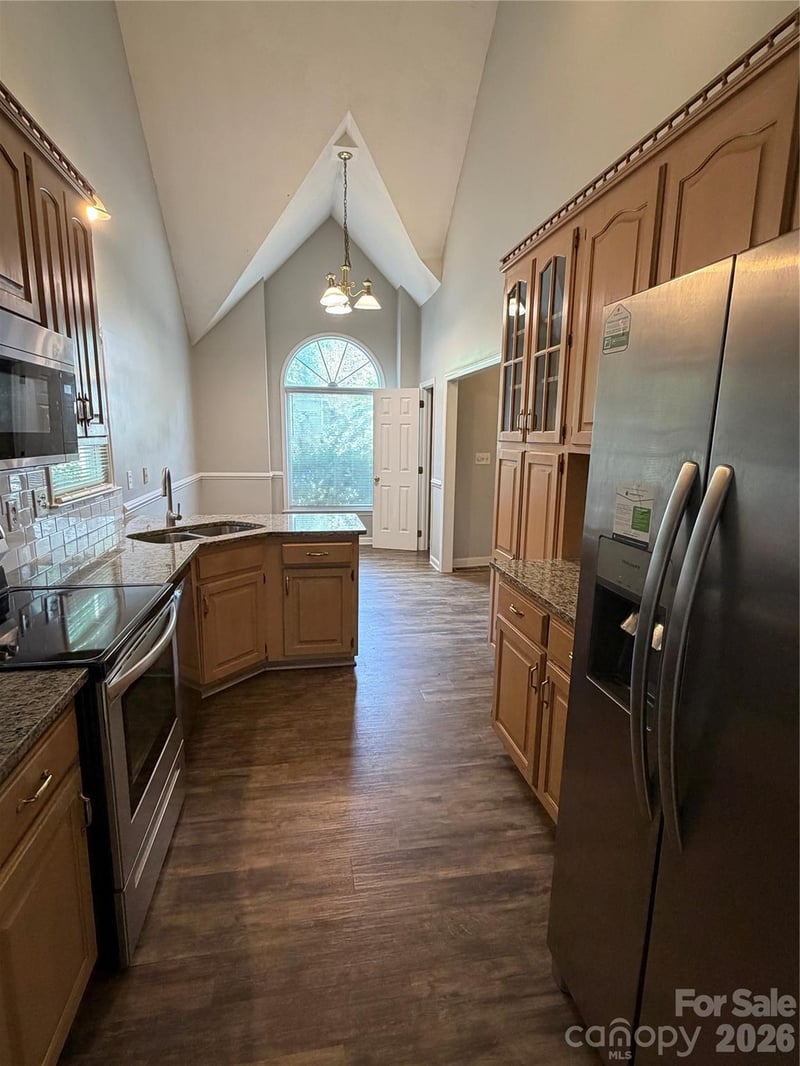 1611 Plantation Trl, Gastonia, NC 28056