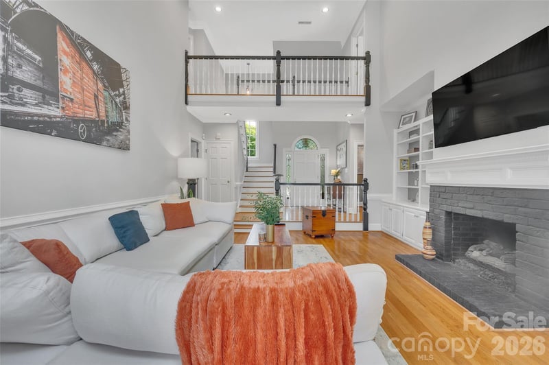 10108 Lampkin Way, Charlotte, NC 28269