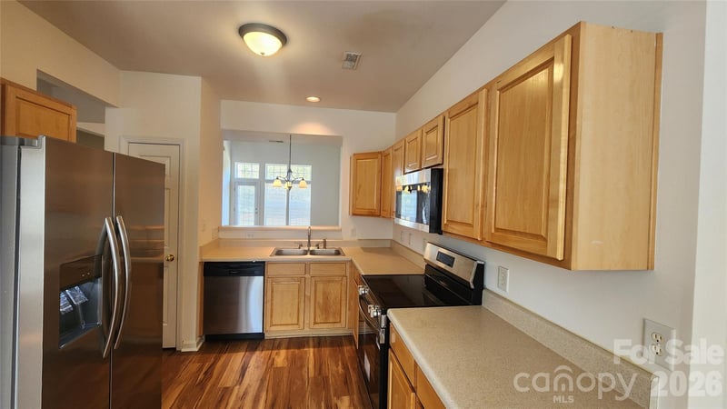 1336 Watson Mills St NW, Concord, NC 28027