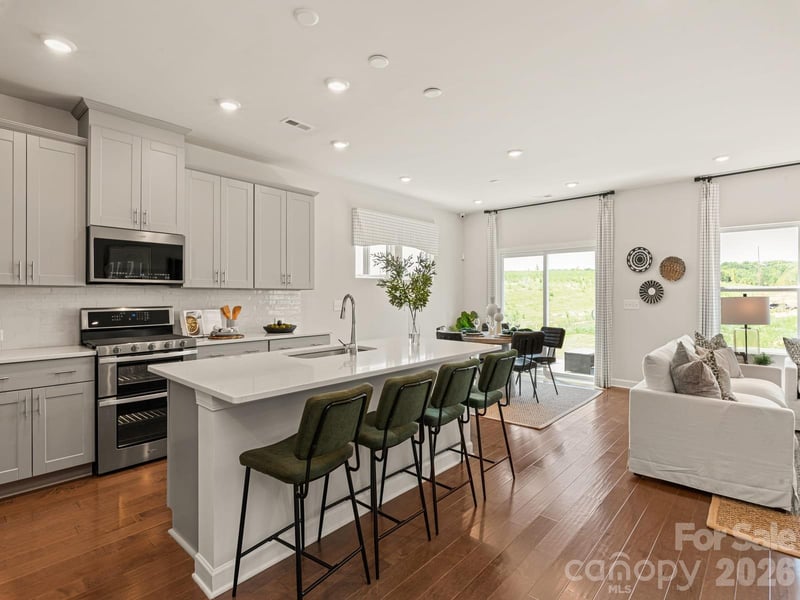 746 Palmer Pendleton Way, York, SC 29745