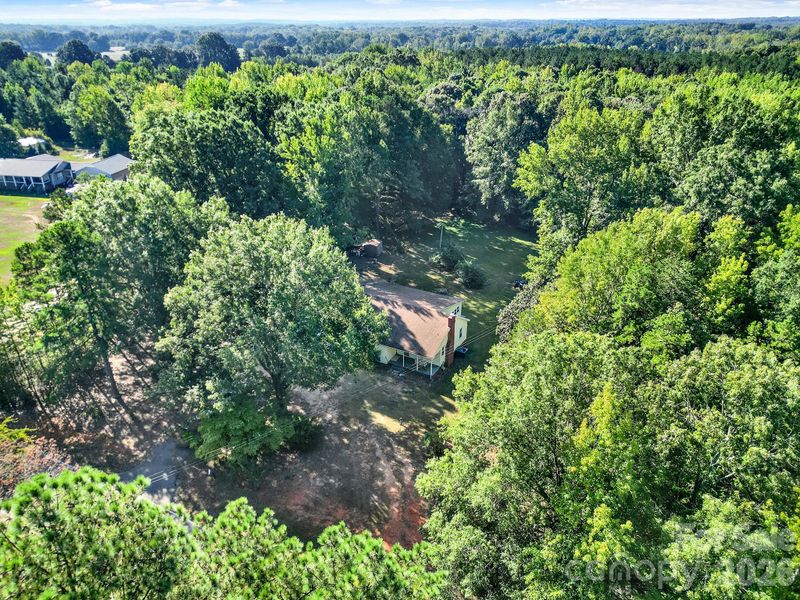 4536 Tabernacle Rd, Lancaster, SC 29720