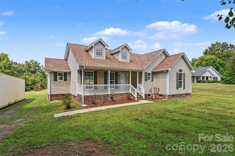 3228 Karen Ln, Monroe, NC 28110