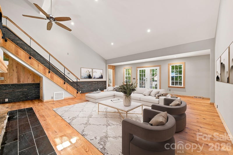 5225 Mayhew Country Dr, Mint Hill, NC 28227