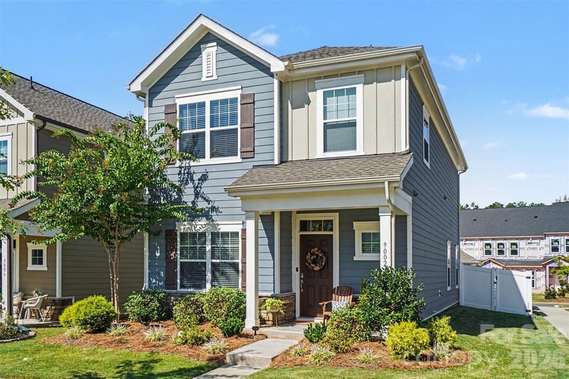 Home Worth Check