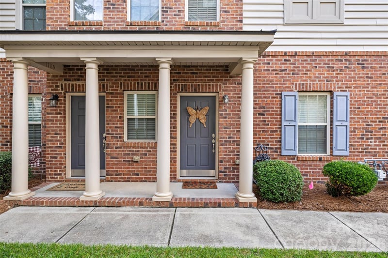 11123 Ascoli Pl, Charlotte, NC 28277
