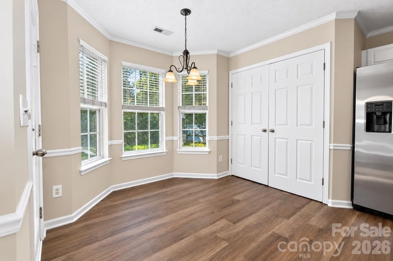 12704 Cumberland Crest Dr, Huntersville, NC 28078