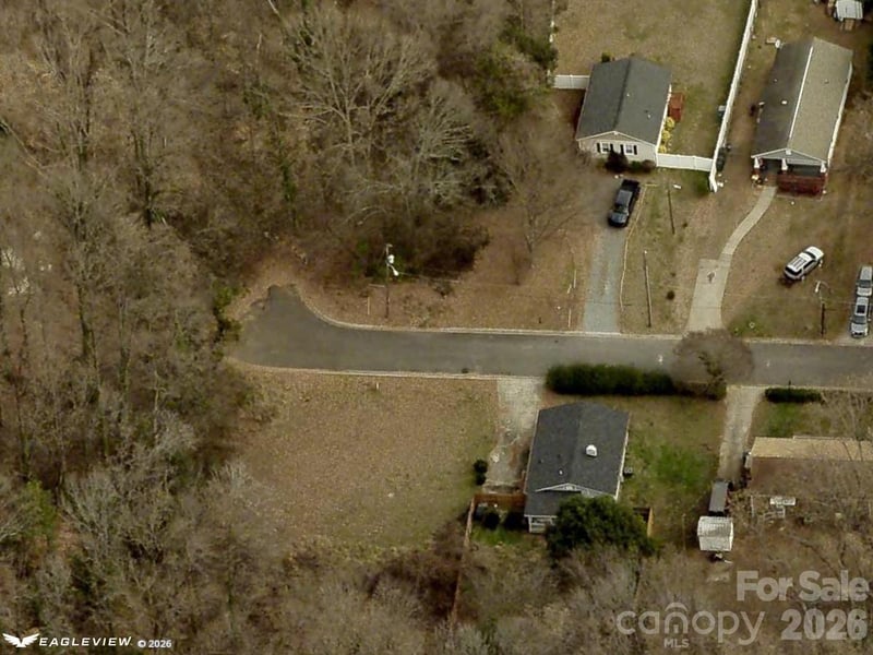 2801 Mccombs St, Charlotte, NC 28208