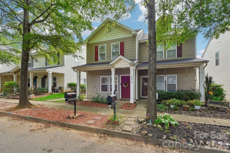 12414 Stone Garden Dr, Huntersville, NC 28078