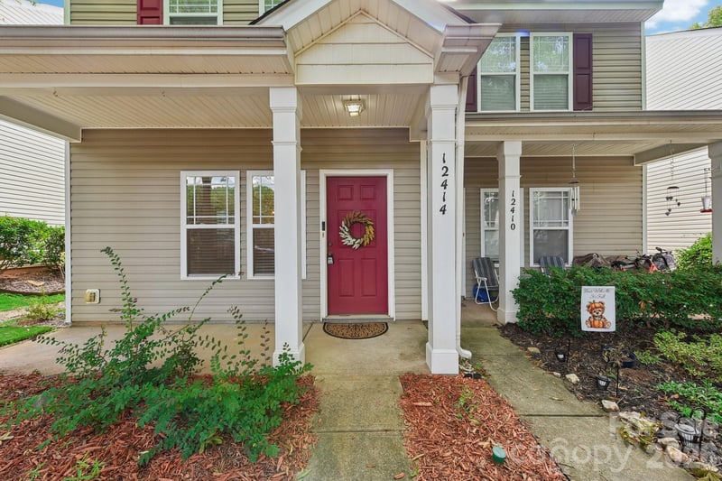 12414 Stone Garden Dr, Huntersville, NC 28078