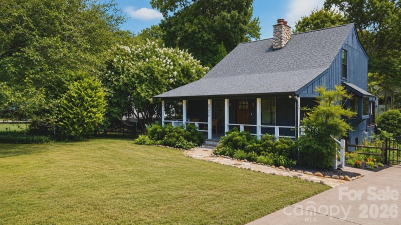 21624 Rio Oro Dr #50, Cornelius, NC 28031