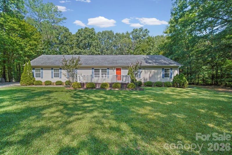 2006 Waxhaw Hw, Monroe, NC 28112
