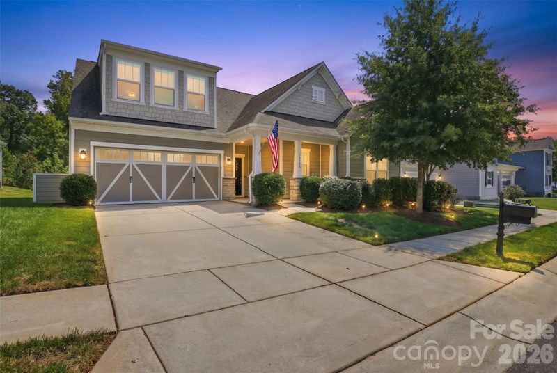 15704 Reynolds Dr, Indian Land, SC 29707