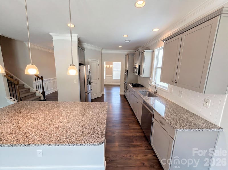 5013 Shadowbrook Rd, Waxhaw, NC 28173