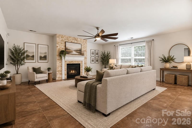 6324 Carpentaria Ct, Charlotte, NC 28215