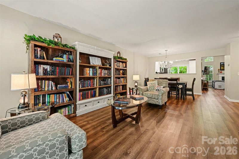 9618 Elizabeth Townes Ln, Charlotte, NC 28277
