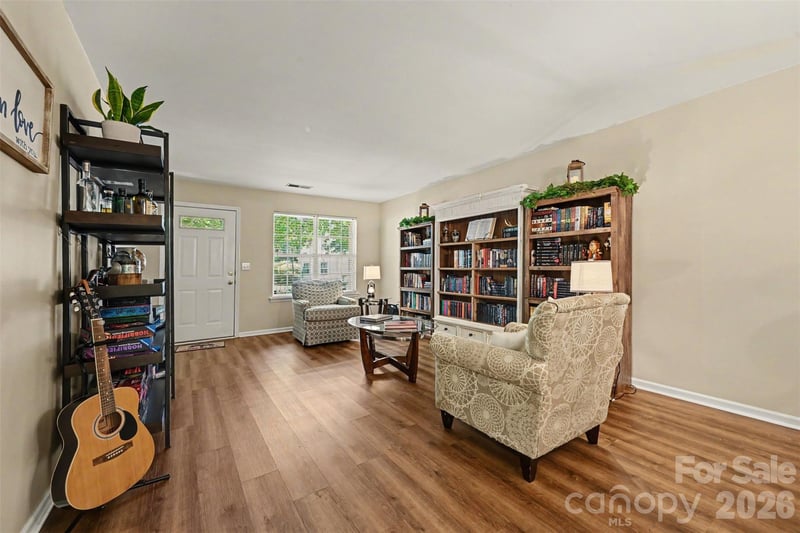 9618 Elizabeth Townes Ln, Charlotte, NC 28277