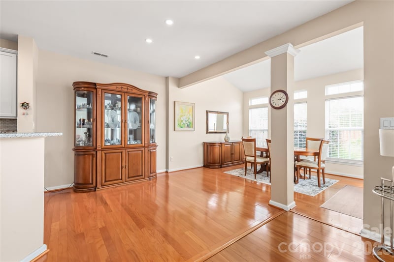 4063 Holly Villa Cir, Indian Trail, NC 28079