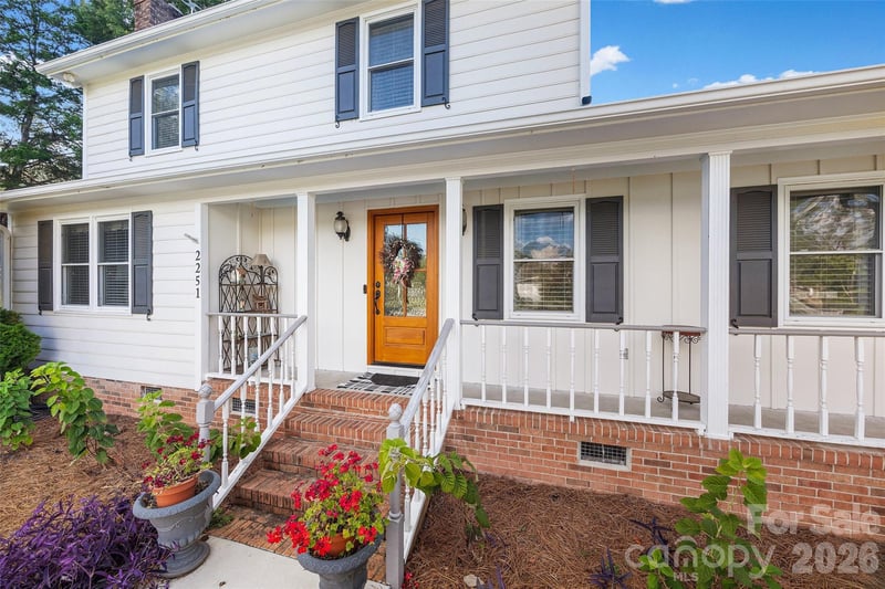 2251 Canberra Dr, Rock Hill, SC 29732