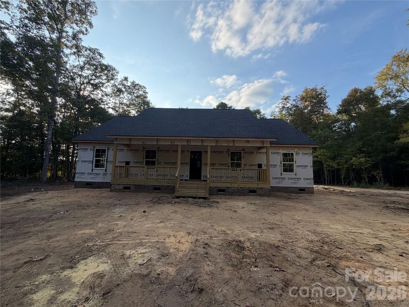 2887 Saluda Rd, Chester, SC 29706