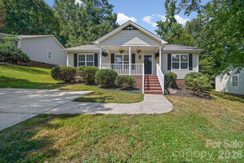 2425 Red Tip Dr SE, Concord, NC 28025