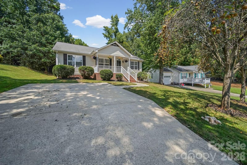 2425 Red Tip Dr SE, Concord, NC 28025