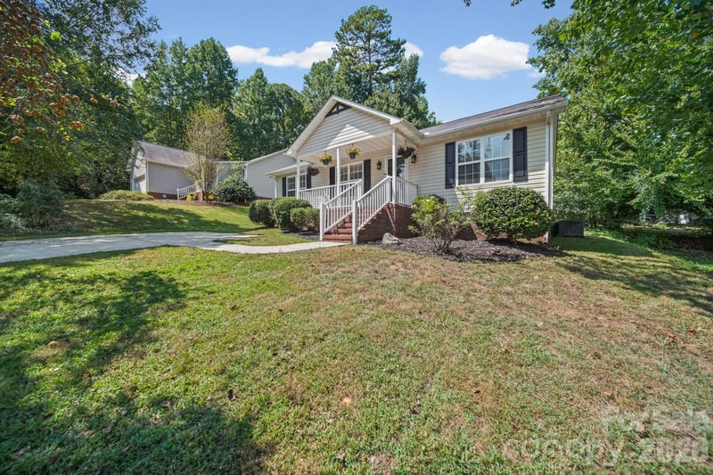 2425 Red Tip Dr SE, Concord, NC 28025