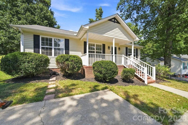 2425 Red Tip Dr SE, Concord, NC 28025