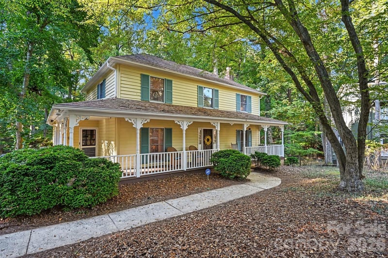 7030 Pleasant Dr, Charlotte, NC 28211
