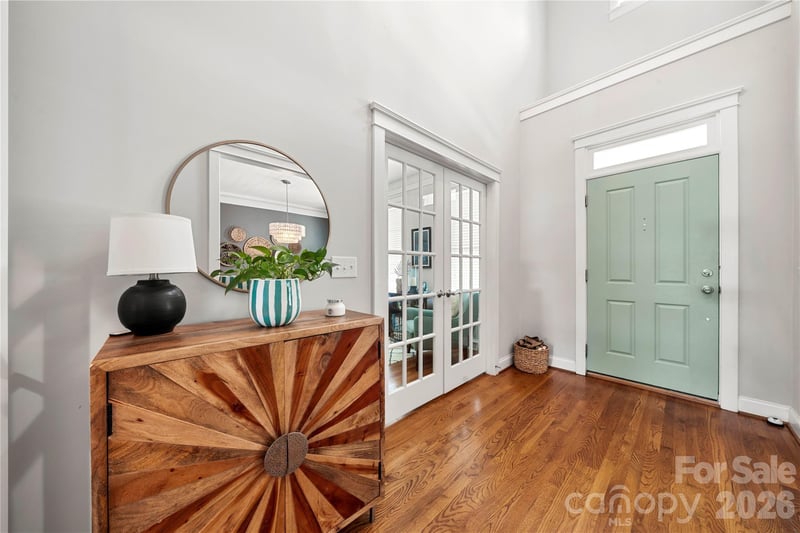 1255 Shadow Bend Dr, Tega Cay, SC 29708