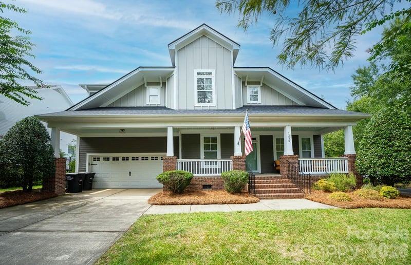 1255 Shadow Bend Dr, Tega Cay, SC 29708