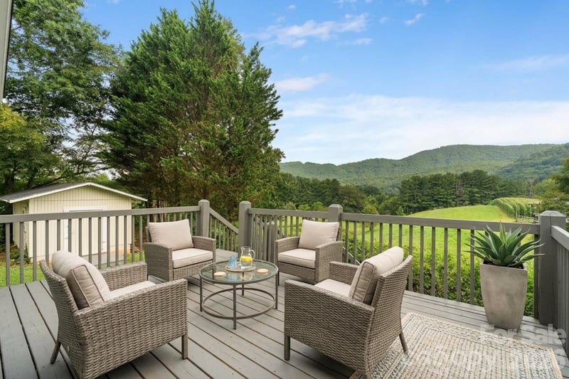308 Browntown Rd, Leicester, NC 28748